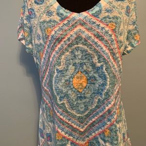 3/$25 Casual top